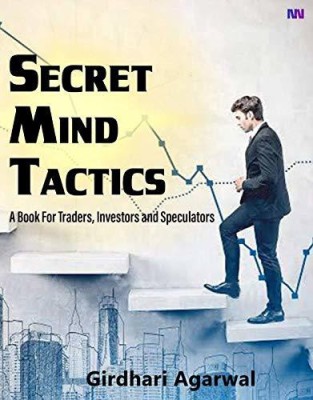 Secret Mind Tactics English(Paperback, Girdhari Agrawal)