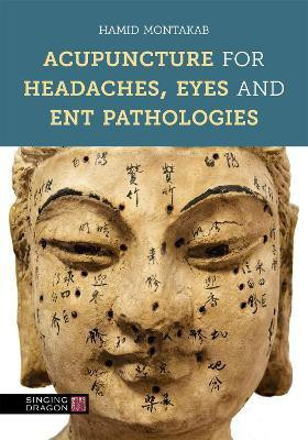 Acupuncture for Headaches, Eyes and ENT Pathologies(English, Hardcover, Montakab Hamid)