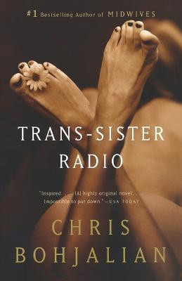 Trans-Sister Radio(English, Paperback, Bohjalian Chris)