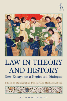 Law in Theory and History(English, Paperback, unknown)