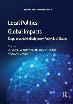 Local Politics, Global Impacts(English, Paperback, unknown)