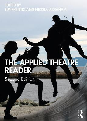 The Applied Theatre Reader(English, Paperback, unknown)