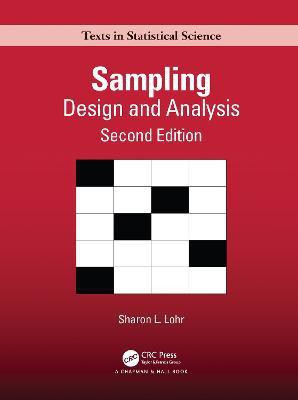 Sampling(English, Electronic book text, Lohr Sharon L.)