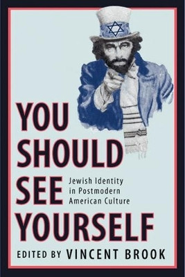 'You Should See Yourself'(English, Paperback, Brook Vincent)