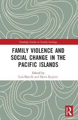 Family Violence and Social Change in the Pacific Islands(English, Paperback, unknown)