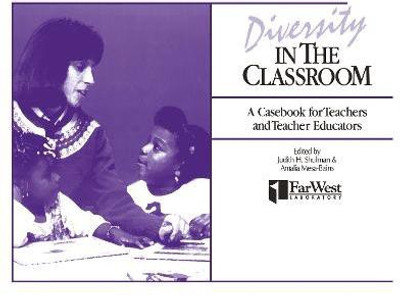 Diversity in the Classroom(English, Paperback, unknown)