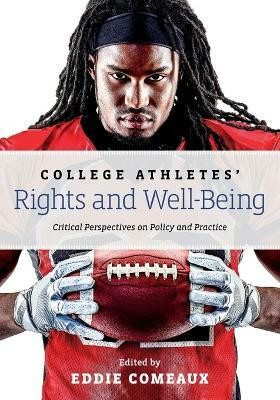 College Athletes' Rights and Well-Being(English, Paperback, unknown)