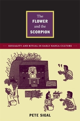 The Flower and the Scorpion(English, Paperback, Sigal Pete)