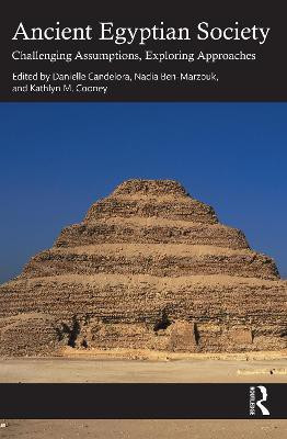 Ancient Egyptian Society(English, Paperback, unknown)