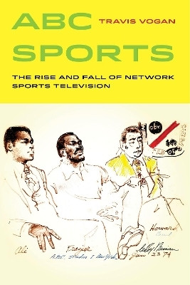 ABC Sports(English, Hardcover, Vogan Travis)