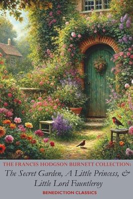The Frances Hodgson Burnett Collection(English, Paperback, Burnett Frances Hodgson)