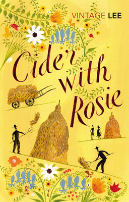 Cider With Rosie(English, Paperback, Lee Laurie)