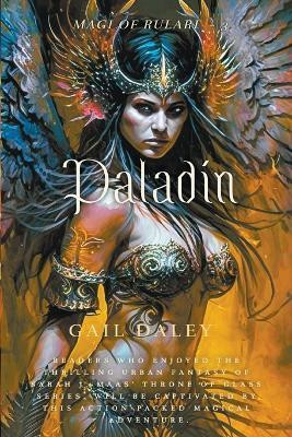 Paladin(English, Paperback, Daley Gail)