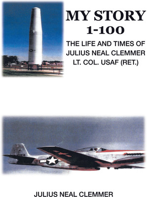 My Story 1-100(English, Paperback, Clemmer Julius Neal)