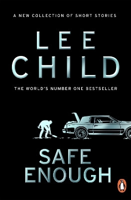 Safe Enough(English, Paperback, Child Lee)