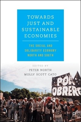 Towards Just and Sustainable Economies(English, Hardcover, unknown)