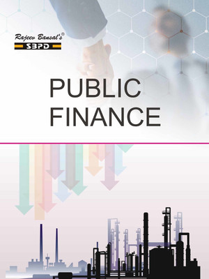 Public Finance  - by Dr. V.C. Sinha 1 Edition(English, Paperback, Dr.V. C. Sinha, Dr. Ritika Sinha)