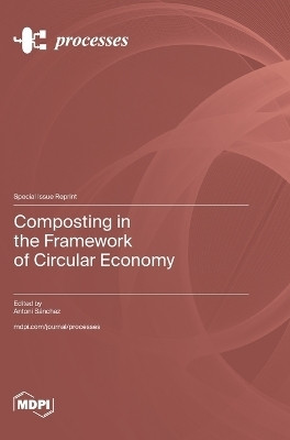 Composting in the Framework of Circular Economy(English, Hardcover, unknown)