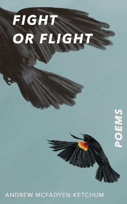 Fight or Flight(English, Paperback, McFadyen-Ketchum Andrew)