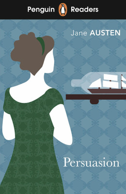 Penguin Readers Level 3: Persuasion (ELT Graded Reader)(English, Paperback, Austen Jane)
