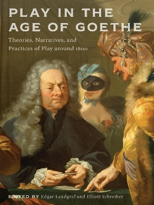 Play in the Age of Goethe(English, Paperback, unknown)