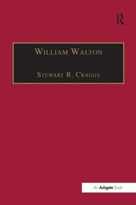William Walton(English, Hardcover, unknown)