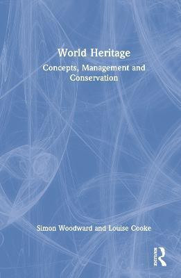 World Heritage(English, Hardcover, Woodward Simon C.)