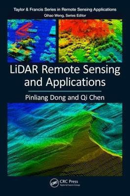 LiDAR Remote Sensing and Applications(English, Paperback, Dong Pinliang)