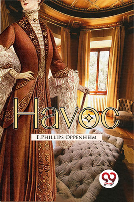 Havoc(English, Paperback, Oppenheim E. Phillips)