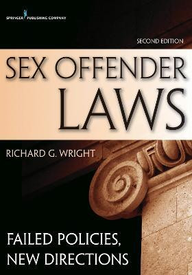 Sex Offender Laws, Second Edition(English, Paperback, unknown)