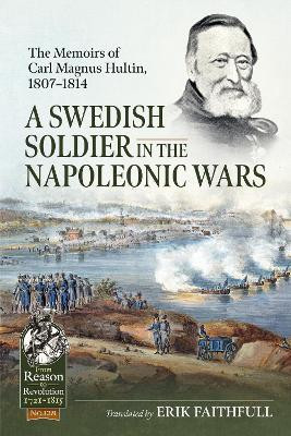 A Swedish Soldier in the Napoleonic Wars(English, Paperback, unknown)