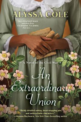 Extraordinary Union, An(English, Paperback, Cole Alyssa)