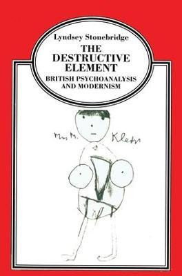 The Destructive Element(English, Paperback, Stonebridge Lyndsey)