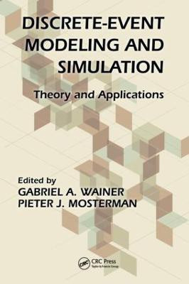 Discrete-Event Modeling and Simulation(English, Hardcover, unknown)