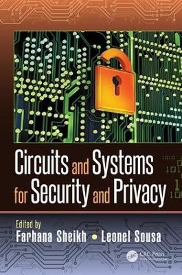 Circuits and Systems for Security and Privacy(English, Hardcover, unknown)