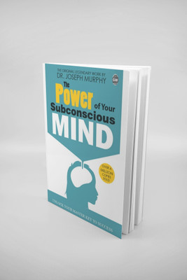 Dr. Joseph Murphy’s The Power of Your Subconscious Mind | Transform Your Life(BOOK, SHINILIFESTYLE)
