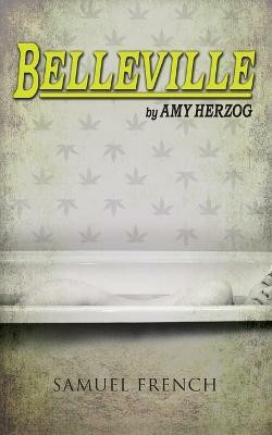 Belleville(English, Paperback, Herzog Amy)