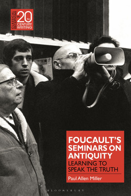 Foucault's Seminars on Antiquity(English, Paperback, Allen Miller Paul Professor)
