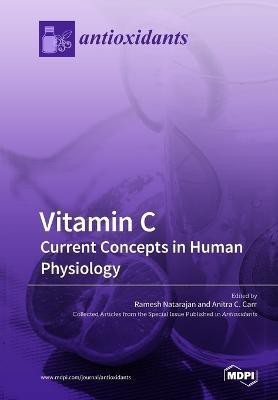 Vitamin C(English, Paperback, unknown)