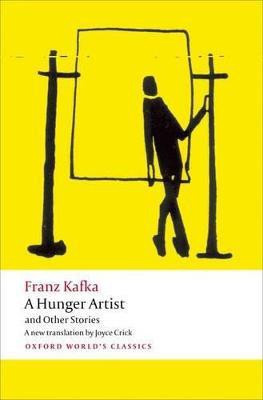 A Hunger Artist and Other Stories(English, Paperback, Kafka Franz)