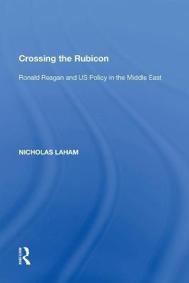 Crossing the Rubicon(English, Paperback, Laham Nicholas)