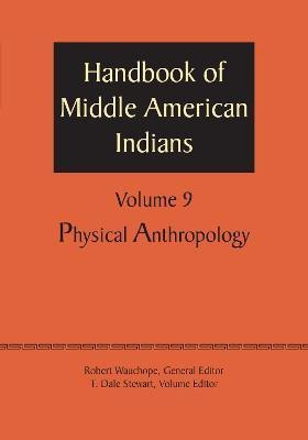 Handbook of Middle American Indians, Volume 9(English, Paperback, Wauchope Robert)