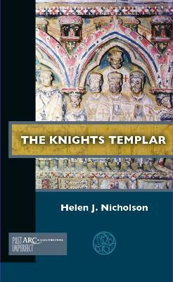 The Knights Templar(English, Paperback, Nicholson Helen J.)