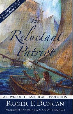 The Reluctant Patriot(English, Paperback, Duncan Roger F.)