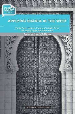 Applying Sharia in the West(English, Electronic book text, unknown)