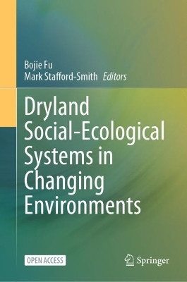 Dryland Social-Ecological Systems in Changing Environments(English, Hardcover, unknown)