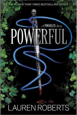 Powerful (Special Edition)(English, Hardcover, Roberts Lauren)