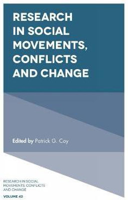 Research in Social Movements, Conflicts and Change(English, Hardcover, unknown)