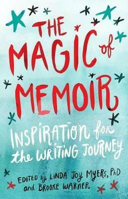 The Magic of Memoir(English, Paperback, unknown)