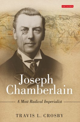 Joseph Chamberlain(English, Paperback, Crosby Travis L.)